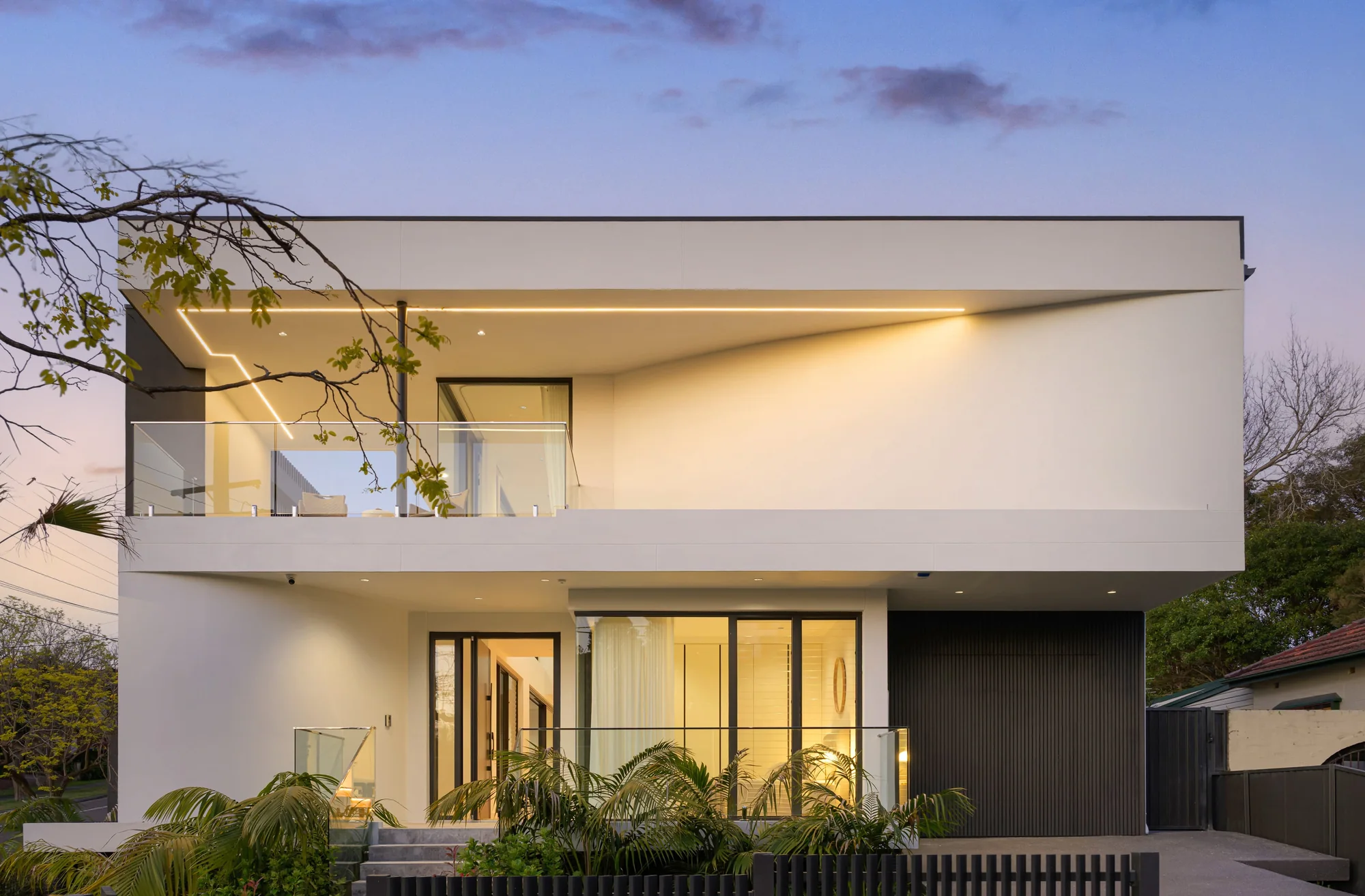 Gladesville — Duplex Development